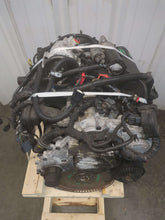 Load image into Gallery viewer, ENGINE MOTOR C70 S60 S80 V60 V70 XC60 XC70 08-14 3.0L TURBO VIN 90/99 - NW597771
