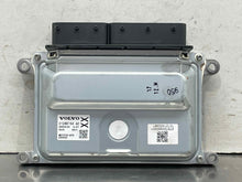 Load image into Gallery viewer, ECU ECM COMPUTER C70 S60 S80 V70 XC60 XC70 XC90 2011-2015 - NW597868
