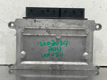Load image into Gallery viewer, ECU ECM COMPUTER C70 S60 S80 V70 XC60 XC70 XC90 2011-2015 - NW597868
