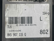 Load image into Gallery viewer, ECU ECM COMPUTER Audi A4 A5 2010 10 - NW598318
