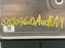 Load image into Gallery viewer, ECU ECM COMPUTER Audi A4 A5 2010 10 - NW598318
