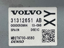 Load image into Gallery viewer, ECU ECM COMPUTER Volvo S60 2013 13 2014 14 - NW598141
