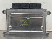 Load image into Gallery viewer, ECU ECM COMPUTER Volvo S60 2013 13 2014 14 - NW598141
