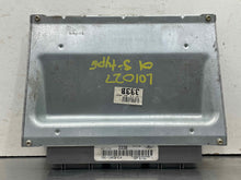Load image into Gallery viewer, ECU ECM COMPUTER Jaguar S Type 2000 00 2001 01 8cyl - NW598882
