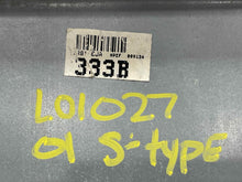 Load image into Gallery viewer, ECU ECM COMPUTER Jaguar S Type 2000 00 2001 01 8cyl - NW598882
