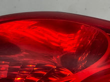 Load image into Gallery viewer, TAIL LIGHT LAMP ASSEMBLY Jaguar X Type 02 03 04 05 06 07 08 Left - NW599015
