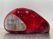 Load image into Gallery viewer, TAIL LIGHT LAMP ASSEMBLY Jaguar X Type 02 03 04 05 06 07 08 Left - NW599015
