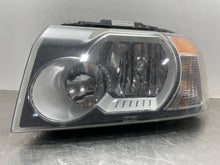 Load image into Gallery viewer, HEADLIGHT LAMP ASSEMBLY Land Rover LR2 08 09 10 Left - NW598977
