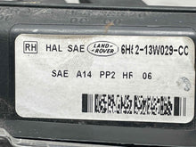 Load image into Gallery viewer, HEADLIGHT LAMP ASSEMBLY Land Rover LR2 08 09 10 Right - NW599204
