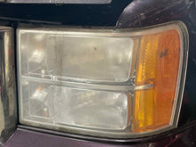 Load image into Gallery viewer, HEADLIGHT LAMP ASSEMBLY Sierra 1500 Pickup Sierra 2500 Pickup 07-14 Left - NW574986
