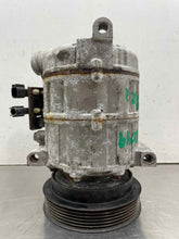 Load image into Gallery viewer, AC COMPRESSOR Land Rover LR2 2008 08 2009 09 2010 10 2011 11 - NW599049
