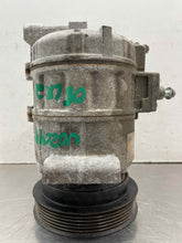 Load image into Gallery viewer, AC COMPRESSOR Land Rover LR2 2008 08 2009 09 2010 10 2011 11 - NW599049
