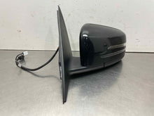 Load image into Gallery viewer, SIDE VIEW DOOR MIRROR C250 C300 C350 C63 2010 10 2011 11 Left - NW599162
