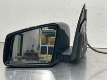 Load image into Gallery viewer, SIDE VIEW DOOR MIRROR C250 C300 C350 C63 2010 10 2011 11 Left - NW599162
