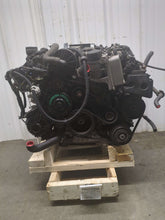 Load image into Gallery viewer, ENGINE MOTOR Mercedes-Benz C300 2011 11 - NW599169
