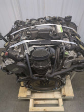 Load image into Gallery viewer, ENGINE MOTOR Mercedes-Benz C300 2011 11 - NW599169
