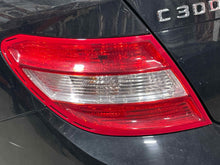 Load image into Gallery viewer, TAIL LIGHT LAMP ASSEMBLY C230 C250 C300 C350 C63 2008-2011 Left - NW599253
