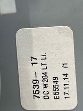 Load image into Gallery viewer, TAIL LIGHT LAMP ASSEMBLY C230 C250 C300 C350 C63 2008-2011 Left - NW599253
