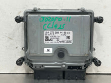 Load image into Gallery viewer, ECU ECM COMPUTER Mercedes E350 C230 C250 C300 2009 09 2010 10 2011 11 12 - NW598940

