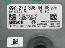 Load image into Gallery viewer, ECU ECM COMPUTER Mercedes E350 C230 C250 C300 2009 09 2010 10 2011 11 12 - NW598940
