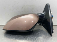 Load image into Gallery viewer, Side View Door Mirror  INFINITI QX30 2017 - NW599294
