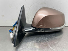 Load image into Gallery viewer, Side View Door Mirror  INFINITI QX30 2017 - NW599294

