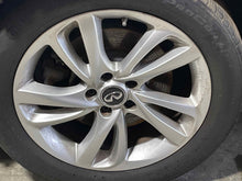 Load image into Gallery viewer, WHEEL RIM QX30 17 18 19 18x7 ALLOY 18x7, 5 lug, 4-1/2" - NW599262
