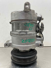 Load image into Gallery viewer, AC A/C AIR CONDITIONING COMPRESSOR Infiniti QX30 17 18 19 - NW598932
