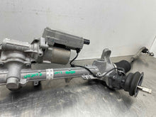 Load image into Gallery viewer, 2017-2018 Infiniti QX30 POWER STEERING GEAR RACK - NW599245
