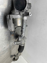 Load image into Gallery viewer, 2017-2018 Infiniti QX30 POWER STEERING GEAR RACK - NW599245
