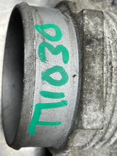 Load image into Gallery viewer, Throttle Body Ford Flex 2010 - NW575111
