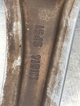 Load image into Gallery viewer, WHEEL RIM QX30 17 18 19 18x7 ALLOY 18x7, 5 lug, 4-1/2" - NW599025
