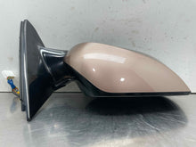 Load image into Gallery viewer, Side View Door Mirror  INFINITI QX30 2017 - NW598934

