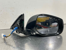 Load image into Gallery viewer, Side View Door Mirror  INFINITI QX30 2017 - NW598934
