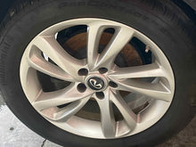 Load image into Gallery viewer, WHEEL RIM QX30 17 18 19 18x7 ALLOY 18x7, 5 lug, 4-1/2" - NW599367
