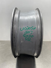 Load image into Gallery viewer, WHEEL RIM QX30 17 18 19 18x7 ALLOY 18x7, 5 lug, 4-1/2" - NW599367
