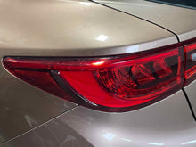 Load image into Gallery viewer, Tail Lamp Light  INFINITI QX30 2017 - NW599124
