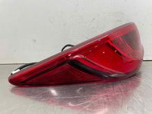 Load image into Gallery viewer, Tail Lamp Light  INFINITI QX30 2017 - NW599124
