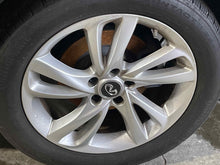 Load image into Gallery viewer, WHEEL RIM QX30 17 18 19 18x7 ALLOY 18x7, 5 lug, 4-1/2" - NW599368
