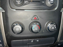 Load image into Gallery viewer, Temperature Controls  DODGE 1500 PICKUP 2019 - NW598973
