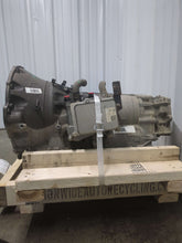 Load image into Gallery viewer, Transmission  DODGE 1500 PICKUP 2019 - NW599017
