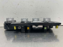 Load image into Gallery viewer, Temperature Controls Toyota Sequoia 2016 - NW599079
