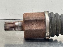 Load image into Gallery viewer, FRONT CV AXLE SHAFT Volvo S60 XC60 2013 13 2014 14 Left - NW600115
