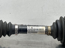 Load image into Gallery viewer, FRONT CV AXLE SHAFT Volvo S60 XC60 2013 13 2014 14 Left - NW600115
