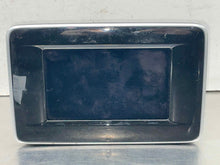 Load image into Gallery viewer, INFO-GPS SCREEN CLA250 CLA45 GLA250 GLA45 2014 14 2015 15 - NW600587
