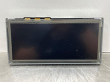 Load image into Gallery viewer, INFO-GPS SCREEN XE XF XFR XJ XJL Discovery Evoque Rover Sport 16-20 - NW599573
