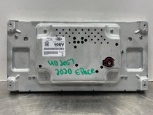 Load image into Gallery viewer, INFO-GPS SCREEN XE XF XFR XJ XJL Discovery Evoque Rover Sport 16-20 - NW599573
