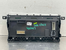 Load image into Gallery viewer, Temperature Controls  E-PACE 2020 - NW599569
