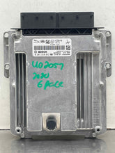 Load image into Gallery viewer, ECU ECM Computer  E-PACE 2020 - NW599778
