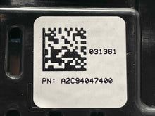 Load image into Gallery viewer, SPEEDOMETER CLUSTER Mercedes-Benz C250 C300 C350 C63 2015 15 - NW599599
